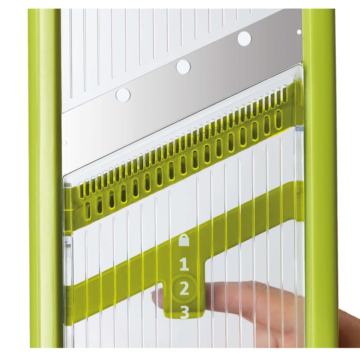Joseph Joseph Multi-Grip Mandoline Plus Adjustable
