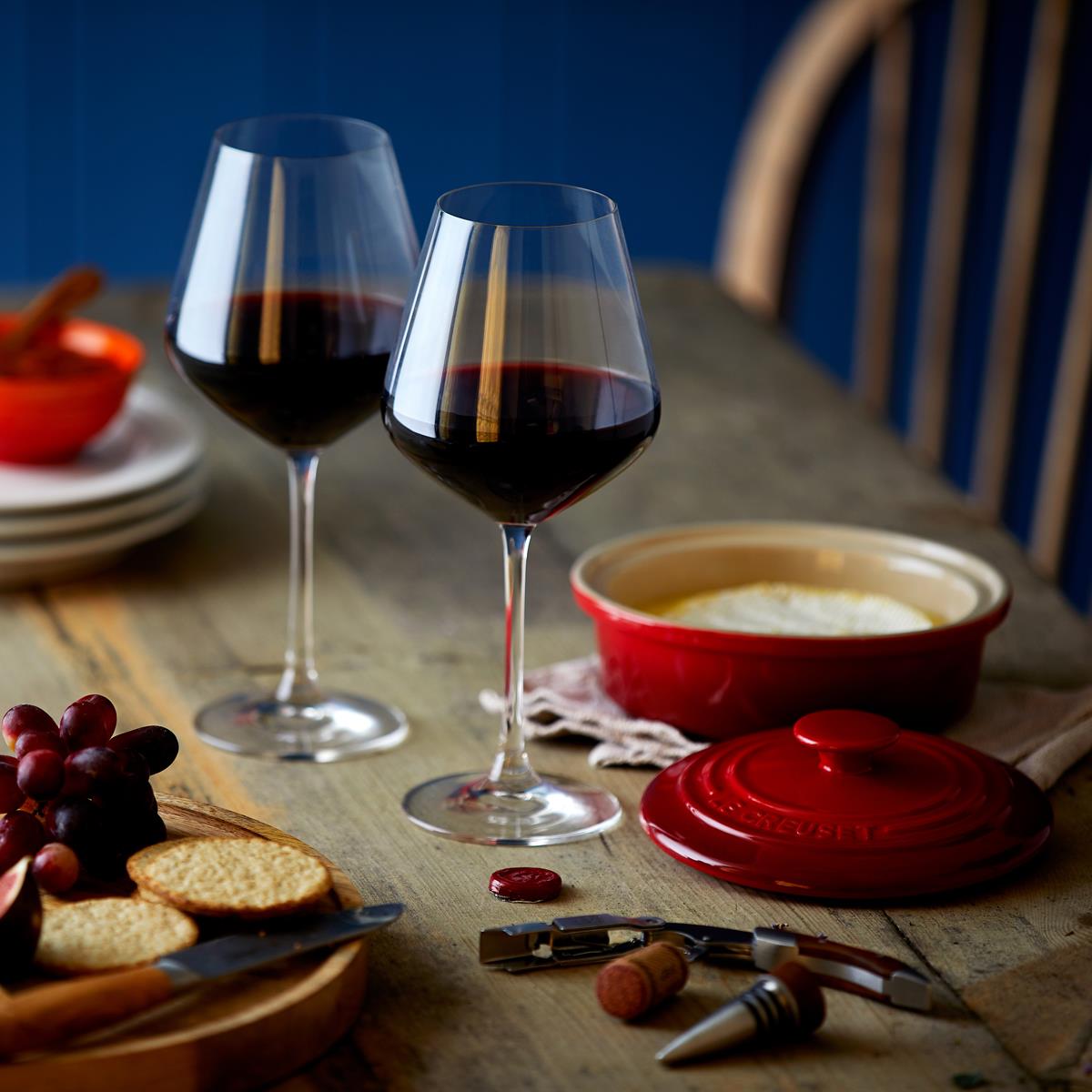 Le Creuset Stoneware Camembert Baker