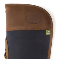 Chatham Full Zip Gun Slip