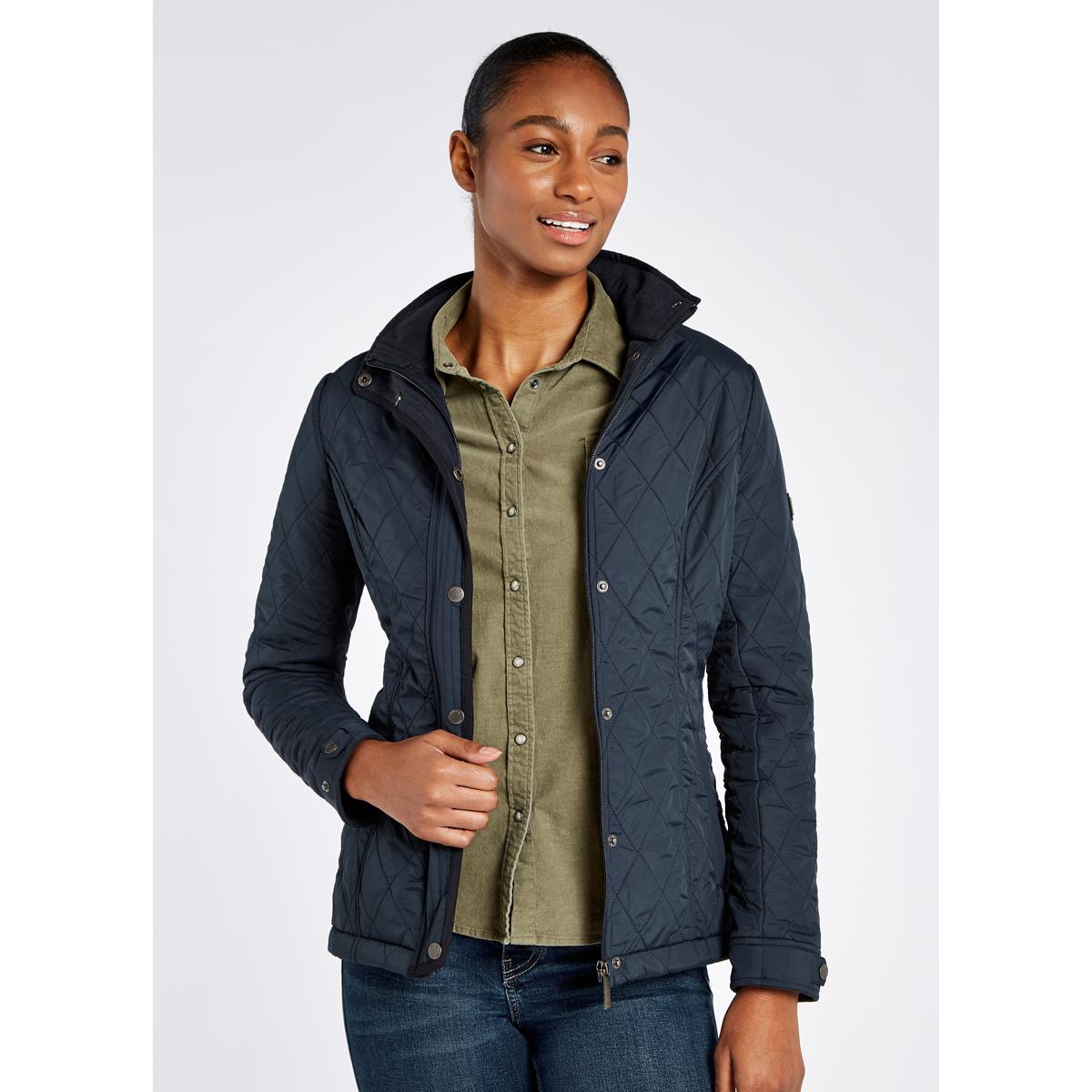 Dubarry Womens Camlodge Jacket