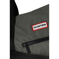 Hunter Nylon Midi Topclip Tote
