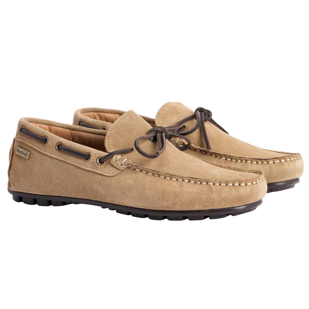 Barbour Courage Driving Shoe