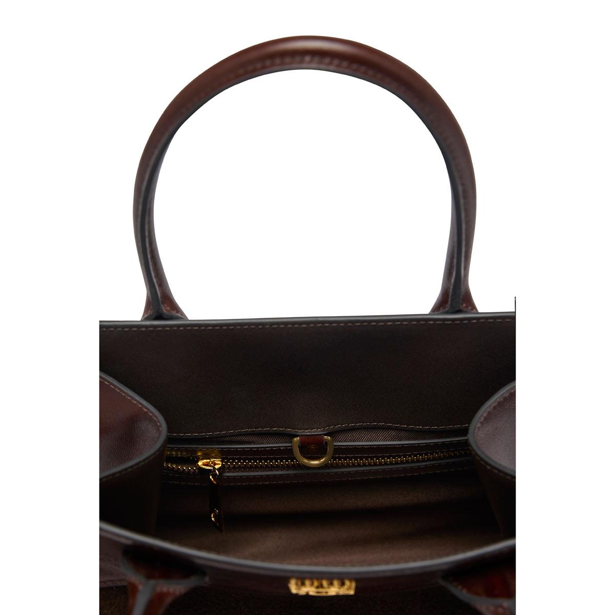 Holland Cooper Womens Heritage Tote Bag