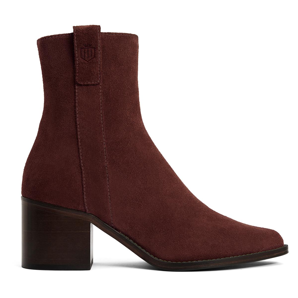 Fairfax & Favor Ludlow Ankle Boot