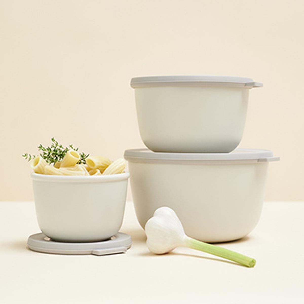 Mepal Cirqula Round Multi Bowl 2000ml