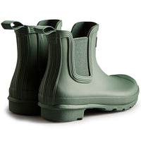 Hunter Womens Original Chelsea Boots