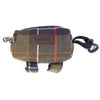 Classic Tartan Barbour Tartan Dog Poop Bag Dispenser