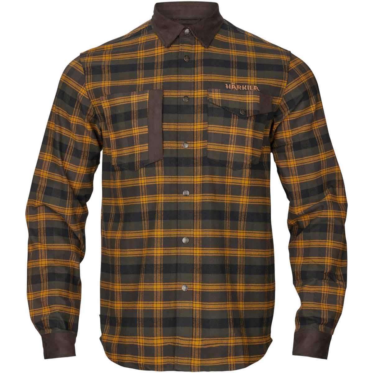 Harkila Mens Aivak Shirt