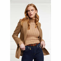 Holland Cooper Womens HC Classic Slim Belt