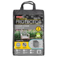 Bosmere Ultimate Protector Armchair Cover Single