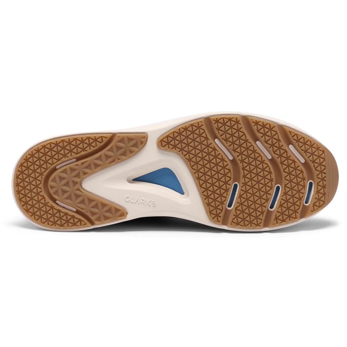 Clarks Womens Code R Run Trainers
