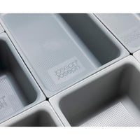 Joseph Joseph Blox 10 Piece Drawer Organiser Set Detail