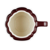 Le Creuset Stoneware Pumpkin Mug