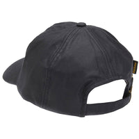 Barbour Mens Wax Sports Cap