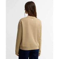 Barbour Womens Ashdown Sweatshirt