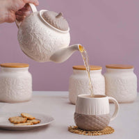 Price and Kensington Acorn Novelty Mug LS