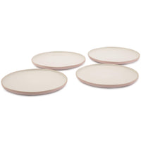 Jamie Oliver Big Love Perfect Plates Set Of 4