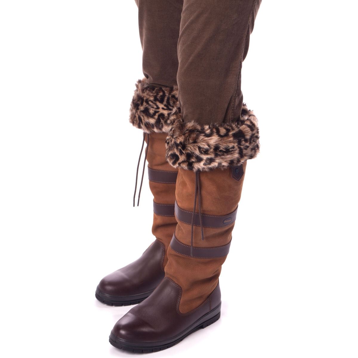 Dubarry Womens Boot Liners