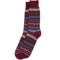 Barbour Mens Boyd Socks