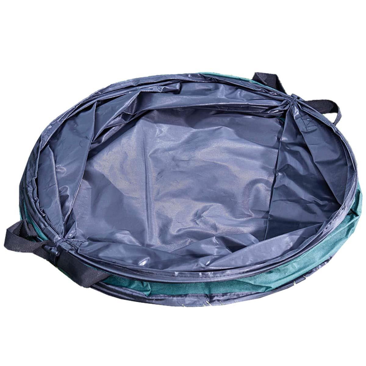 Bosmere Extra Large BosPopUp Bag FOLD
