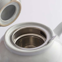 Price and Kensington 10 Cup Teapot LS4