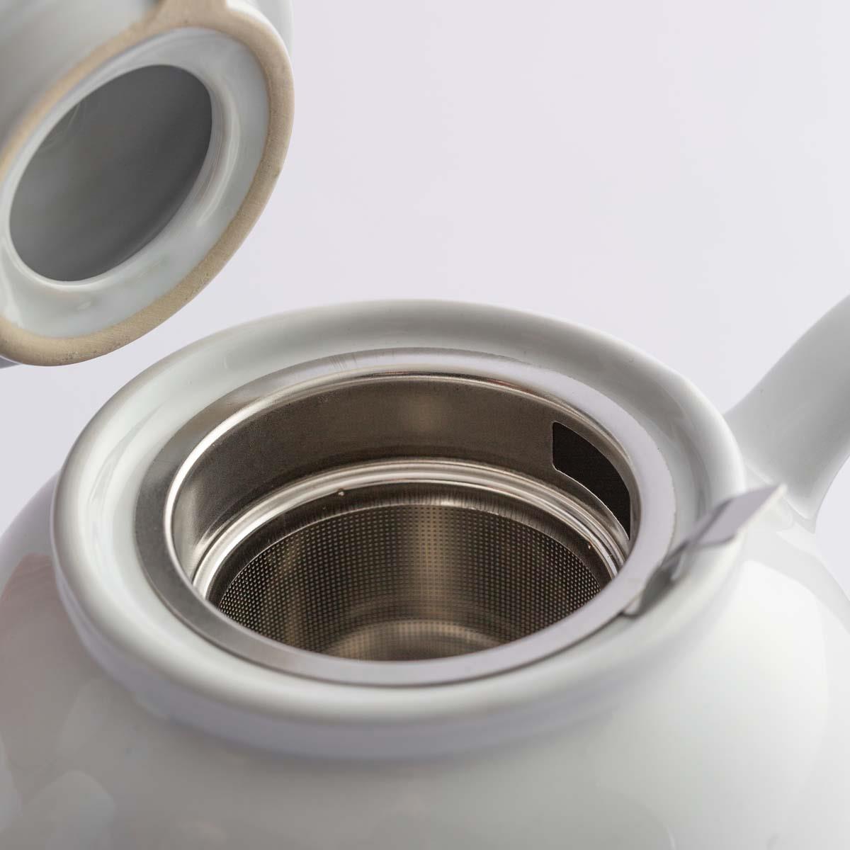 Price and Kensington 10 Cup Teapot LS4