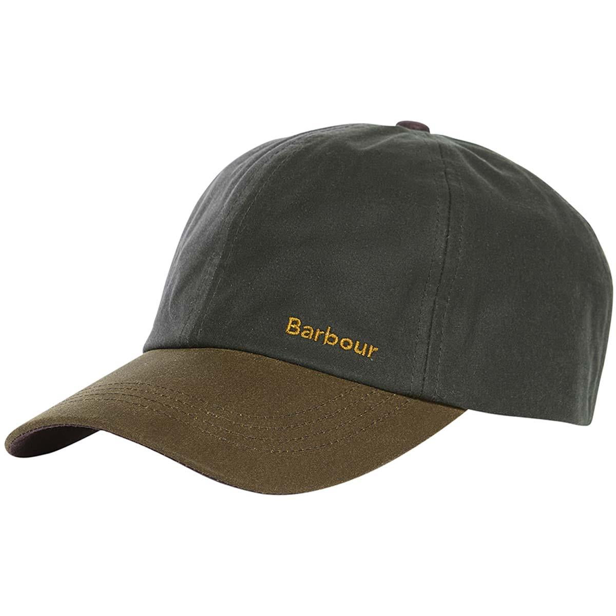 Barbour Womens Transport Patchwork Cap