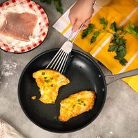 Kuhn Rikon Allround Frying Pan Non-Stick Lifestyle