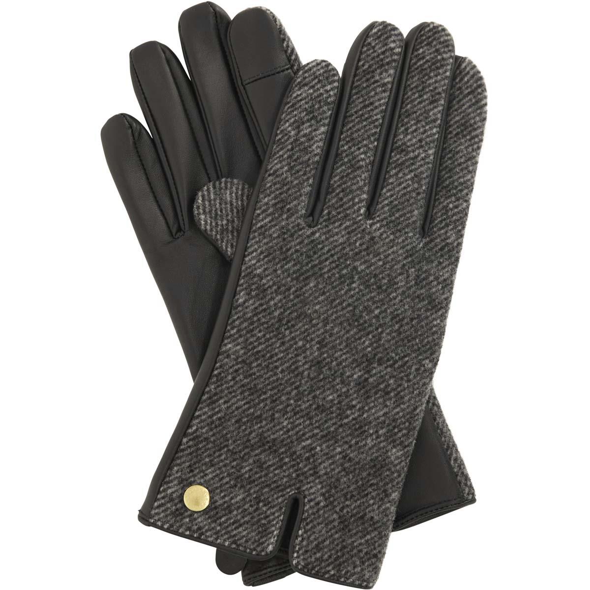 Barbour Womens Bothal Gloves