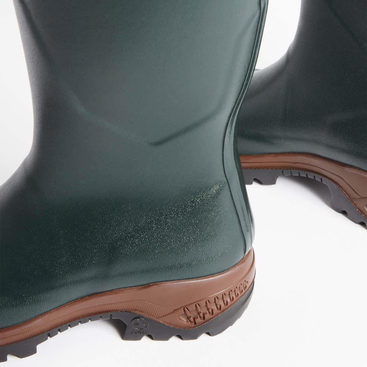 Aigle Unisex Parcours 2 Wellington Boots