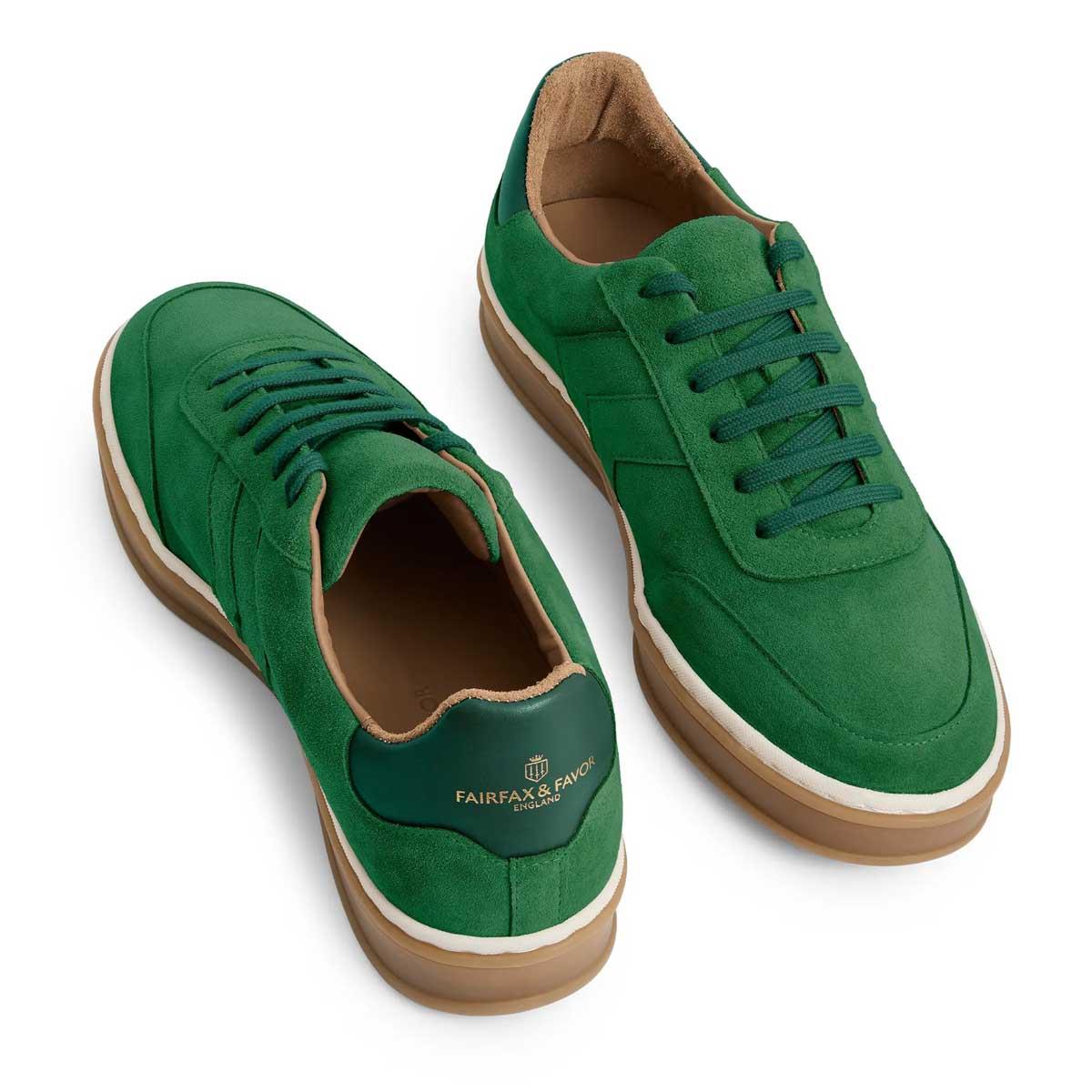 Fairfax & Favor Kendrick Trainer