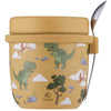 Viners Kids Roarsome Food Flask with Spoon 300ml
