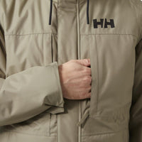Helly Hansen Mens Coastal 3.0 Parka