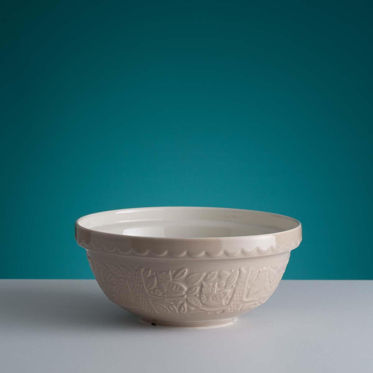 Mason Cash In The Forest S18 Mixing Bowl