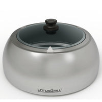 LotusGrill Grillhood Top