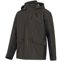 Hoggs Of Fife Green King Active Waterproof Jacket