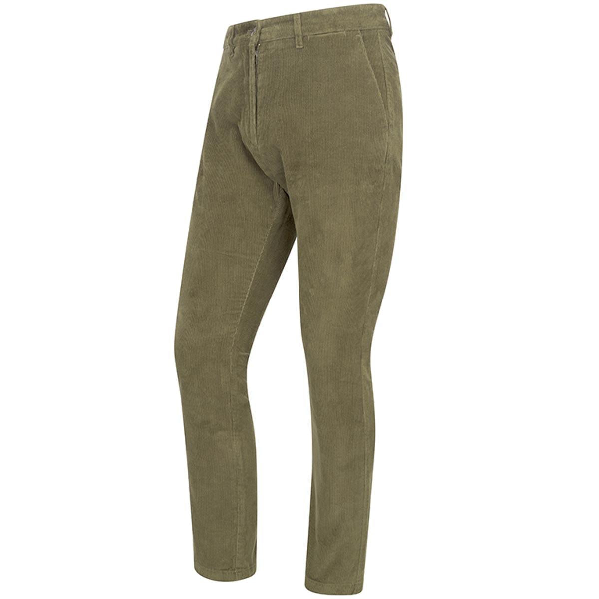 Hoggs Of Fife Mens Crieff Cord Trousers