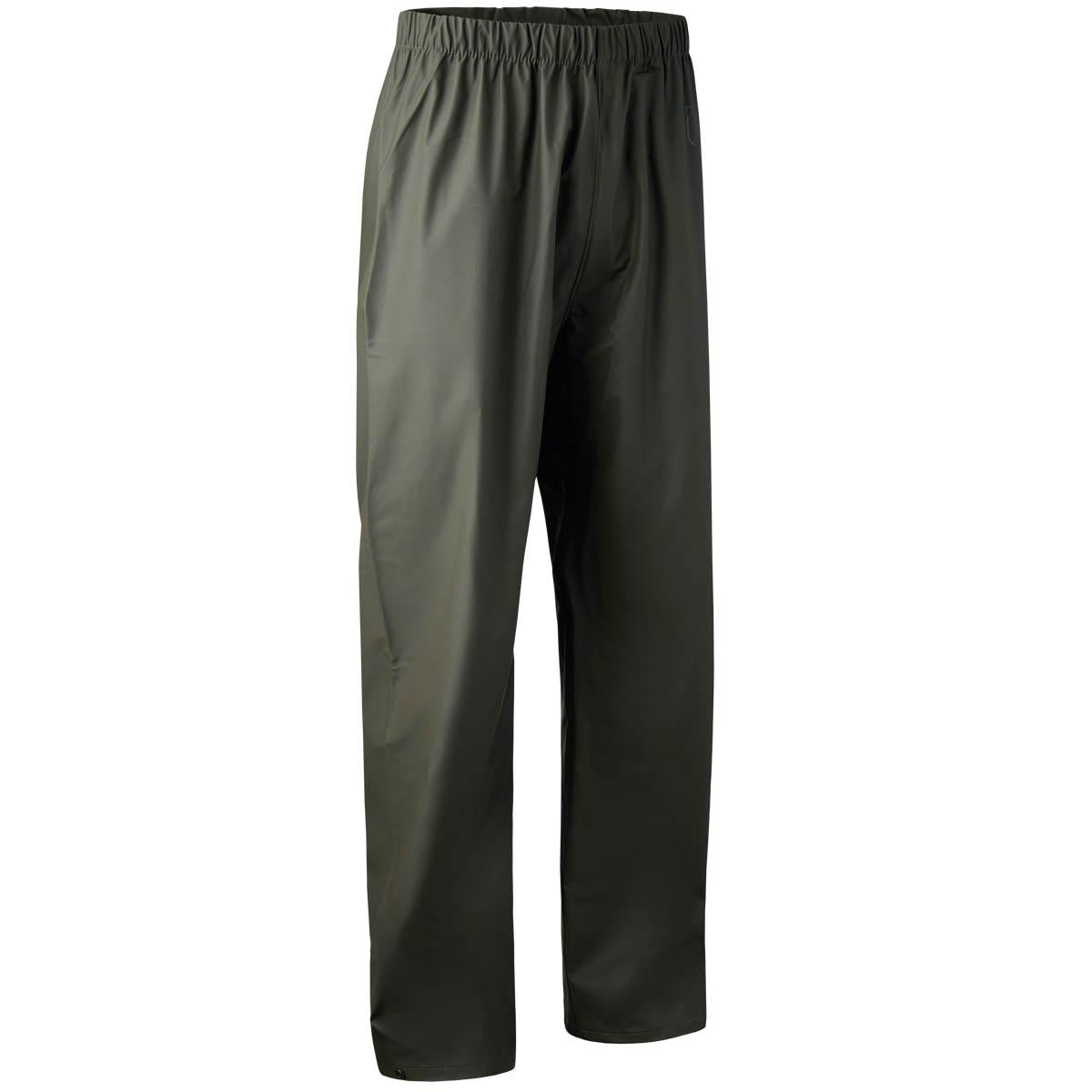 Deerhunter Mens Hurricane Rain Trousers