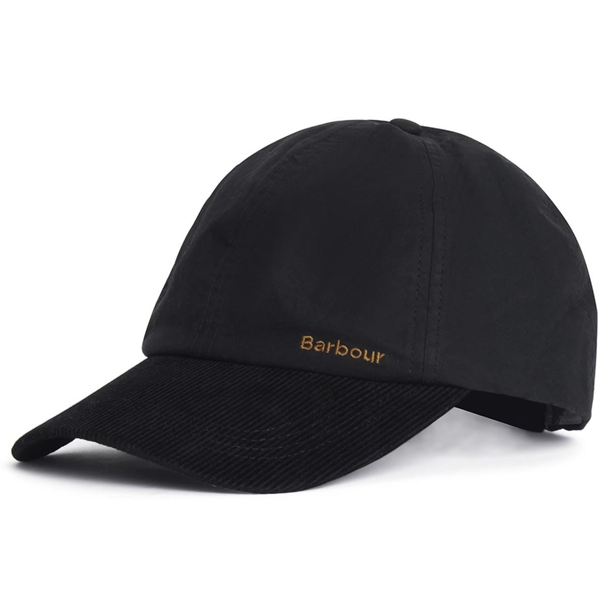Barbour Mens Transport Cap