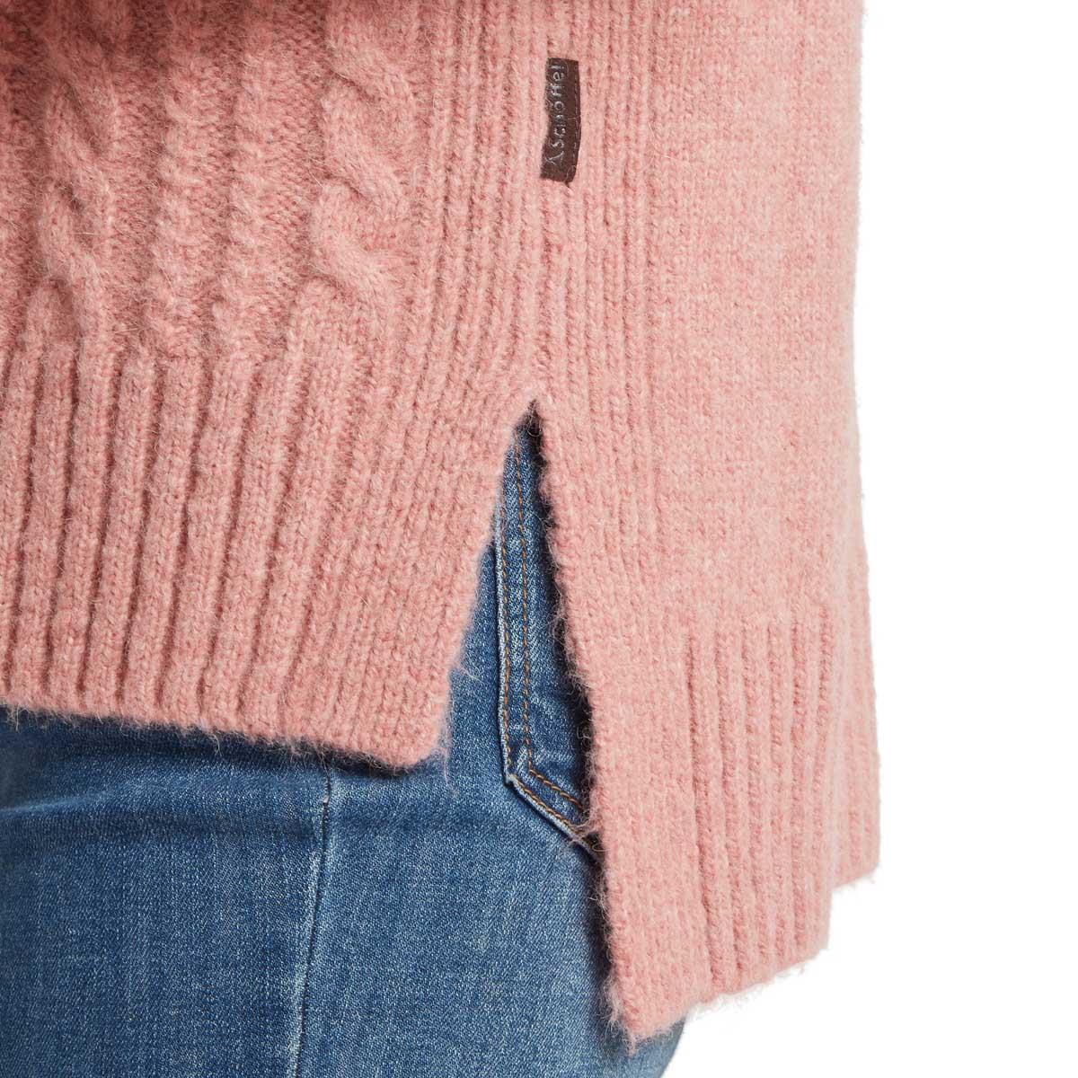 Schoffel Womens Evie Sleeveless Jumper
