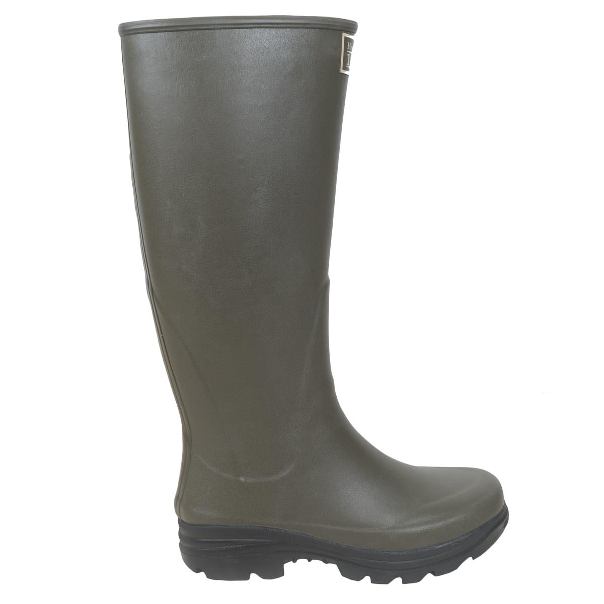 Heritage 1845 Unisex Dinedor Wellington Boots