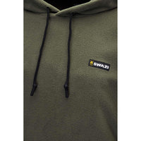 RANGER Swazi Mens The Clansman Hoodie CORD