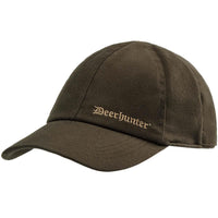 Deerhunter Game Cap with Safety