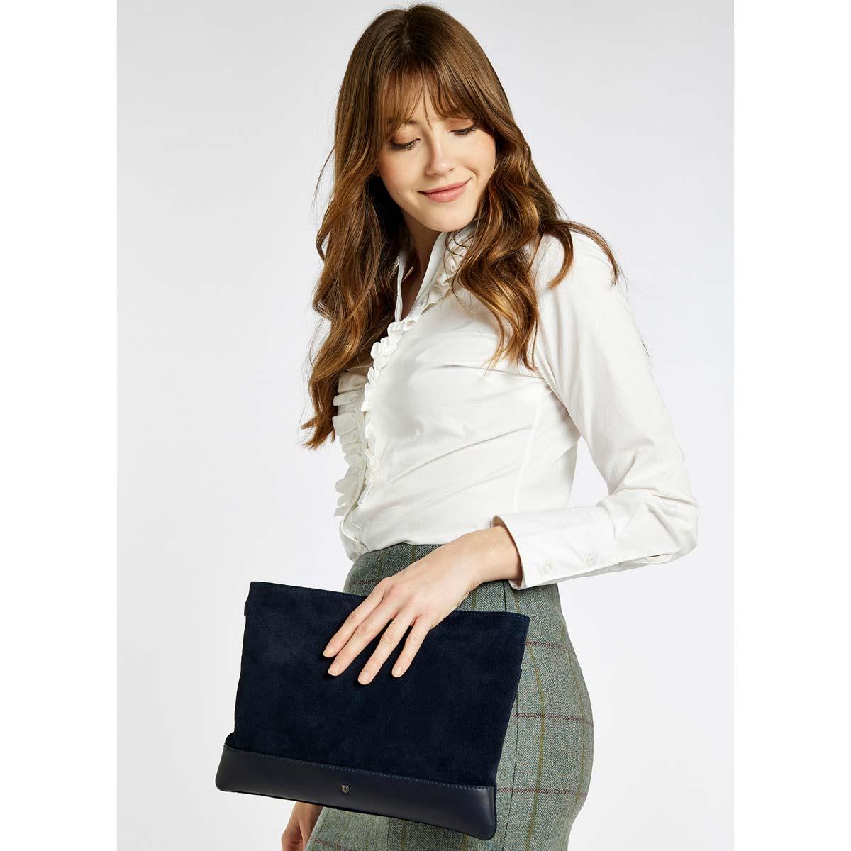 Dubarry Womens Millymount Clutch Bag