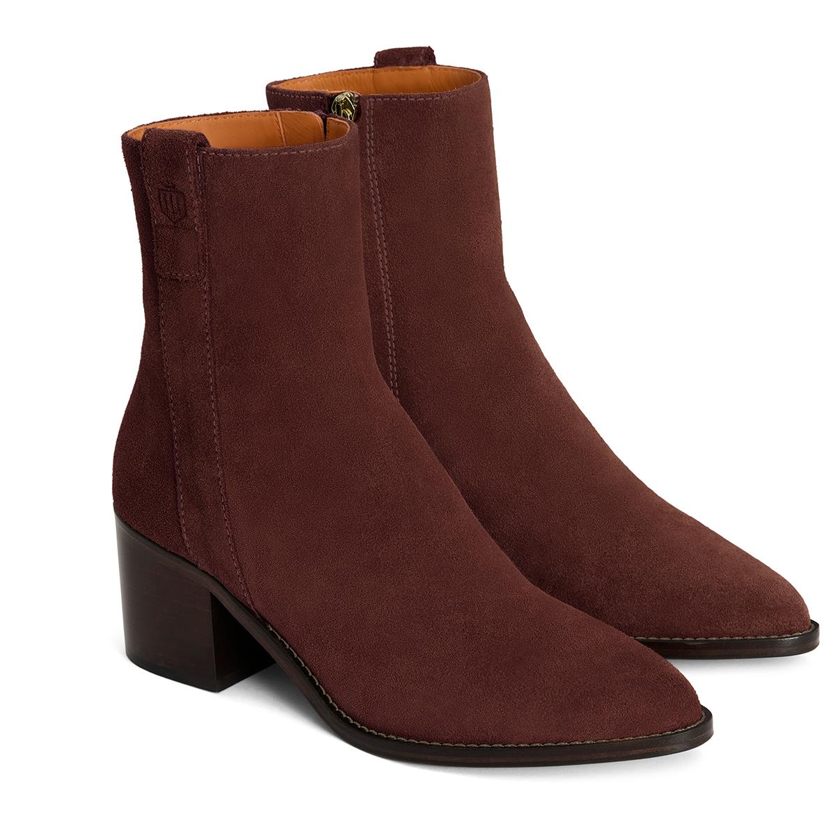 Fairfax & Favor Ludlow Ankle Boot