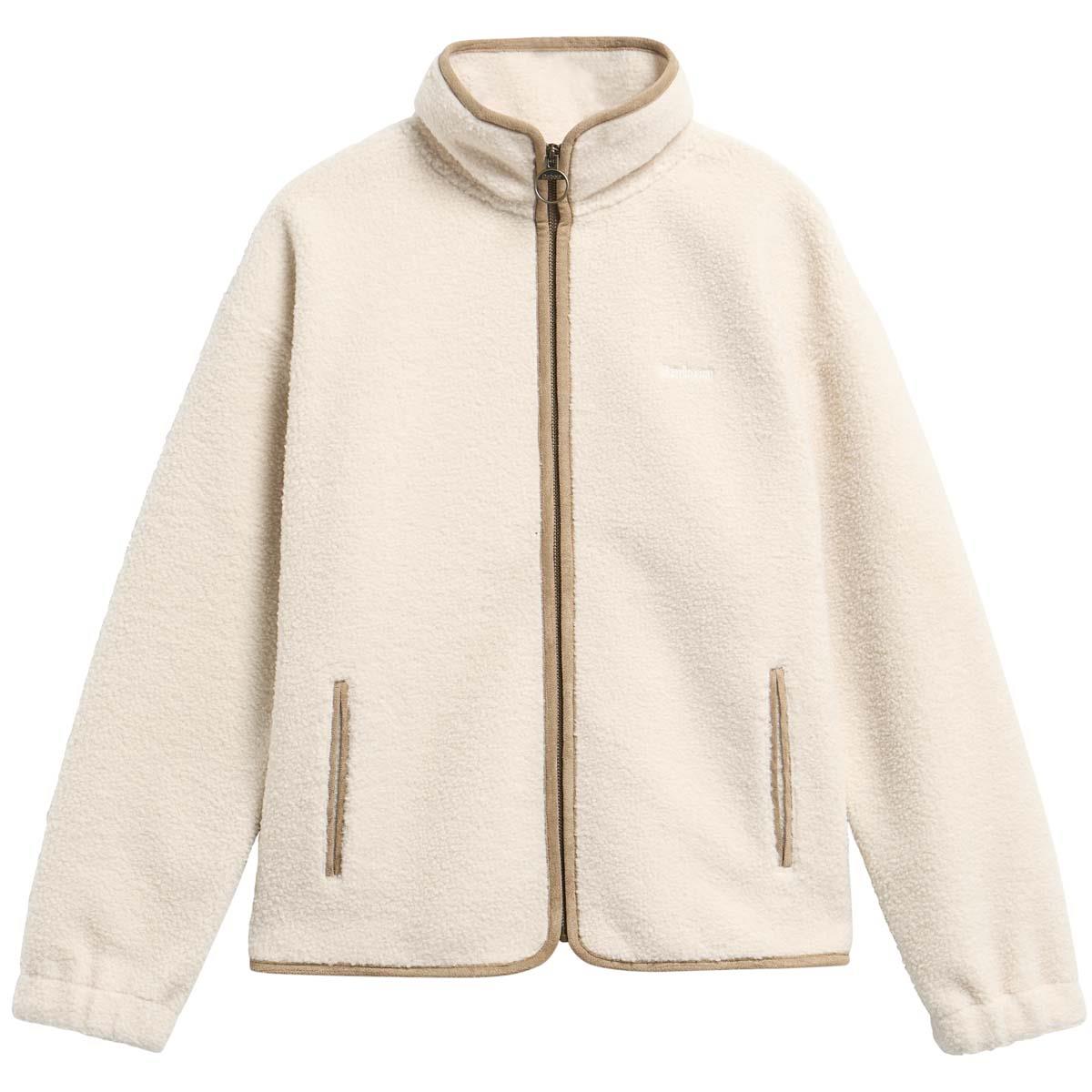 Barbour Womens Homeswood Fleece Jacket