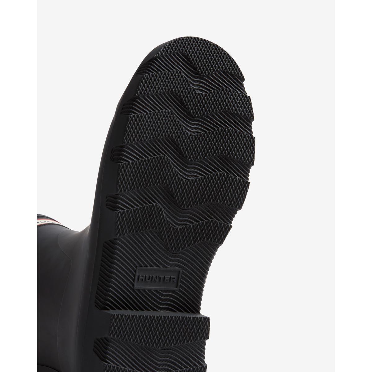 Hunter Downpour Short Boots