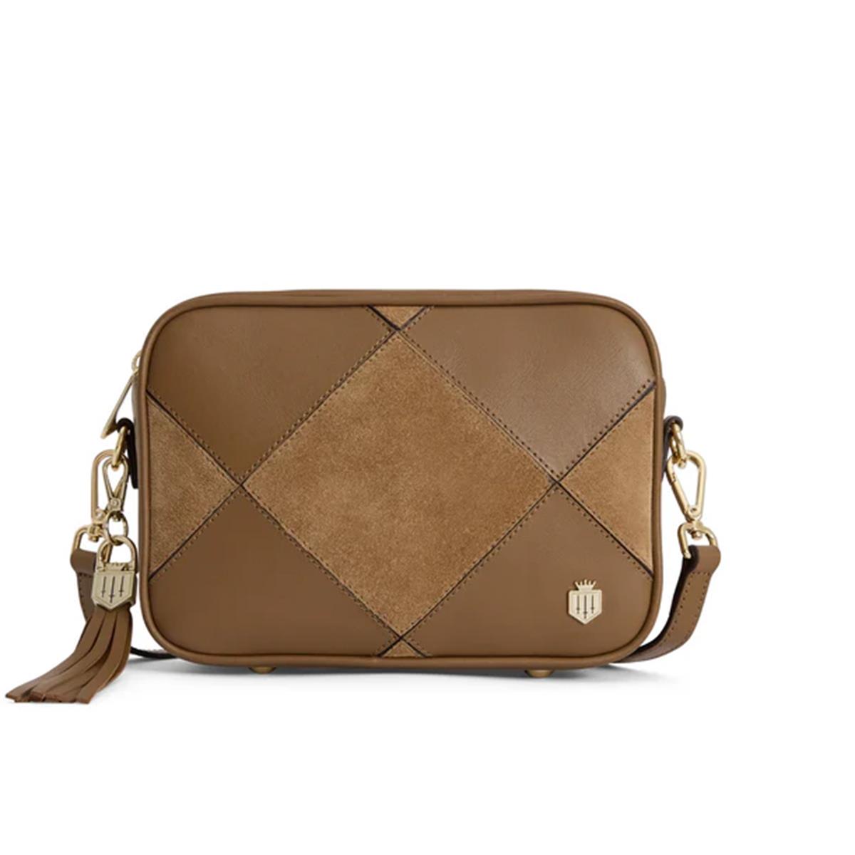 Harlequin Fairfax & Favor Womens Finsbury Cross Body Bag main