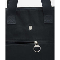 Navy Barbour Cascade City Carry All Zip