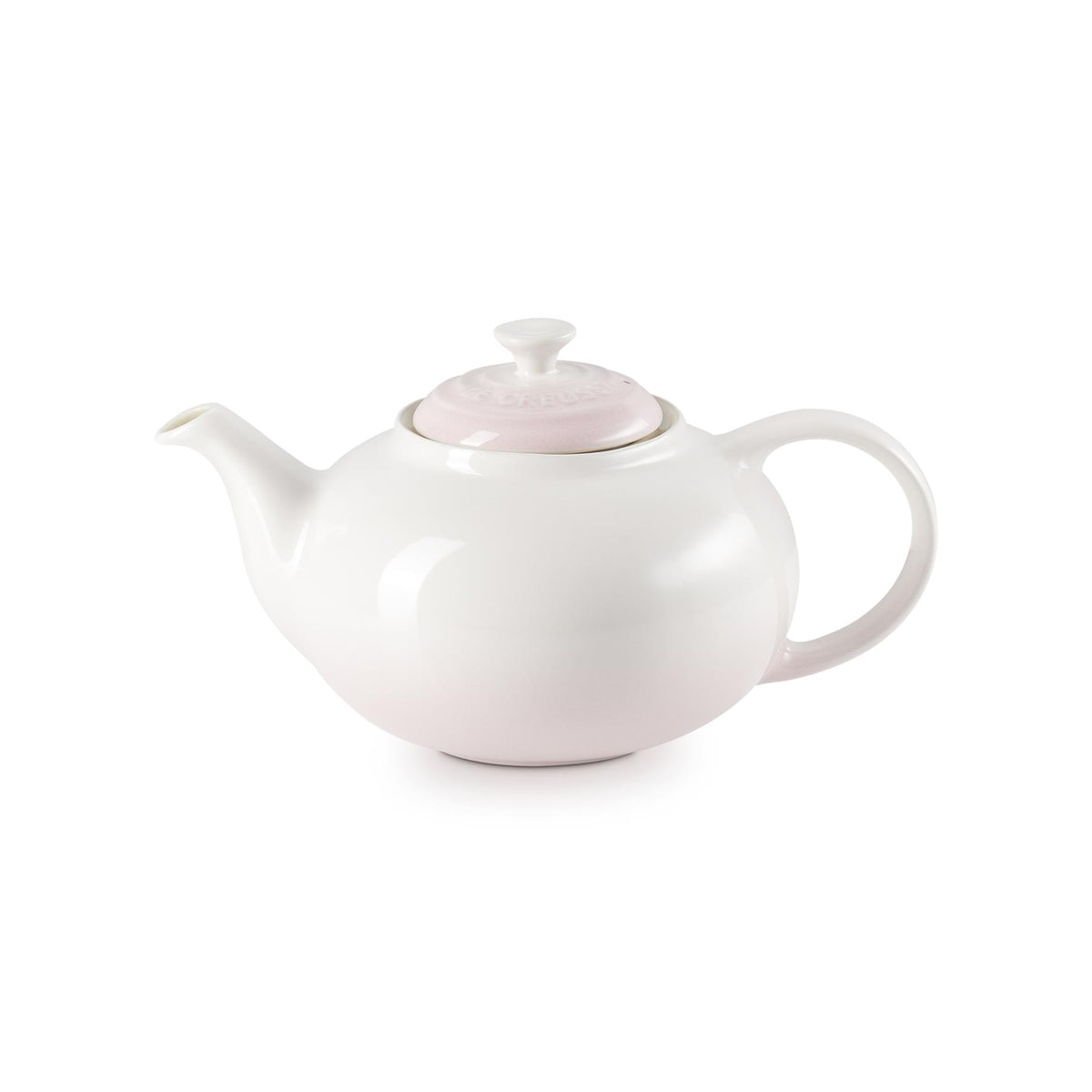Le Creuset Stoneware Classic Teapot